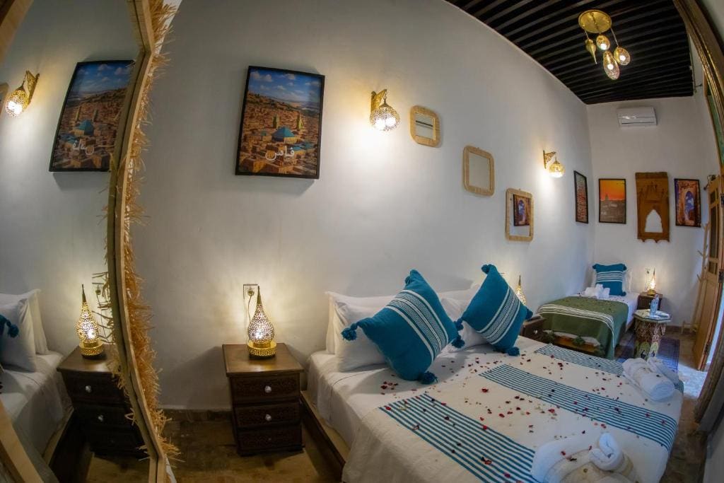 Shauala Riad - Where History Lives - View 6