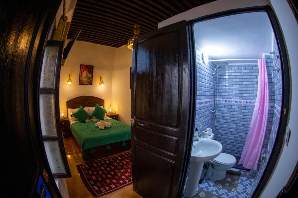 Shauala Riad - Where History Lives - View 3