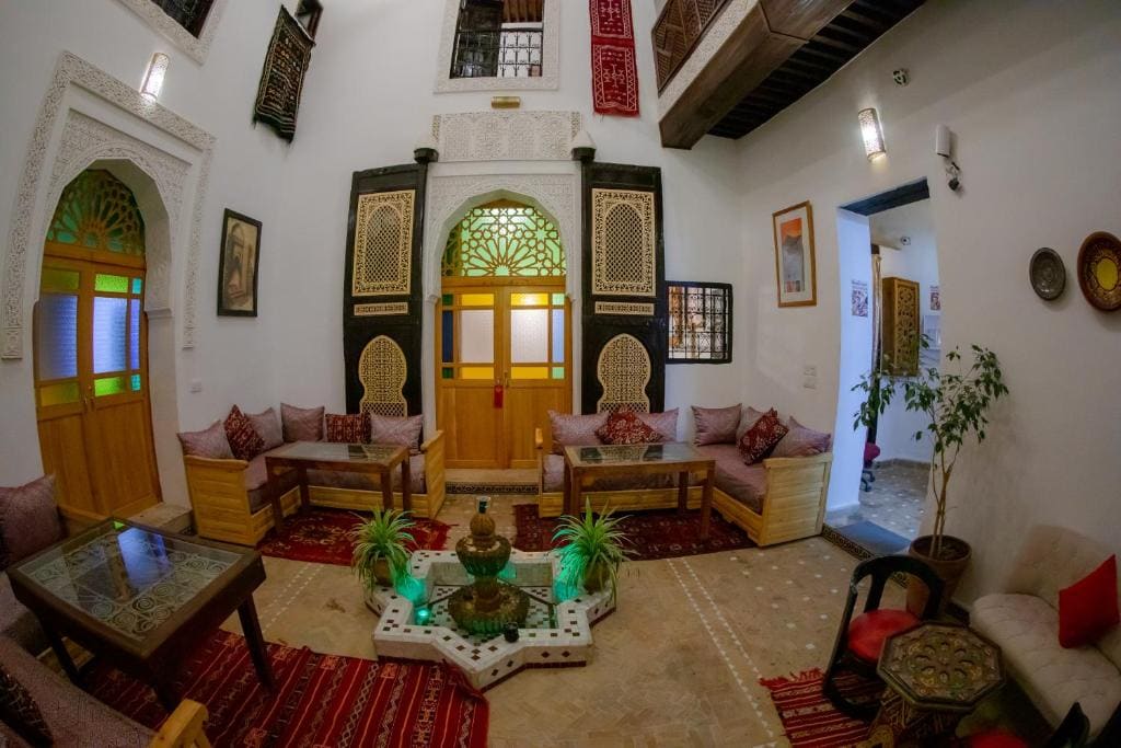 Shauala Riad - Where History Lives - View 4