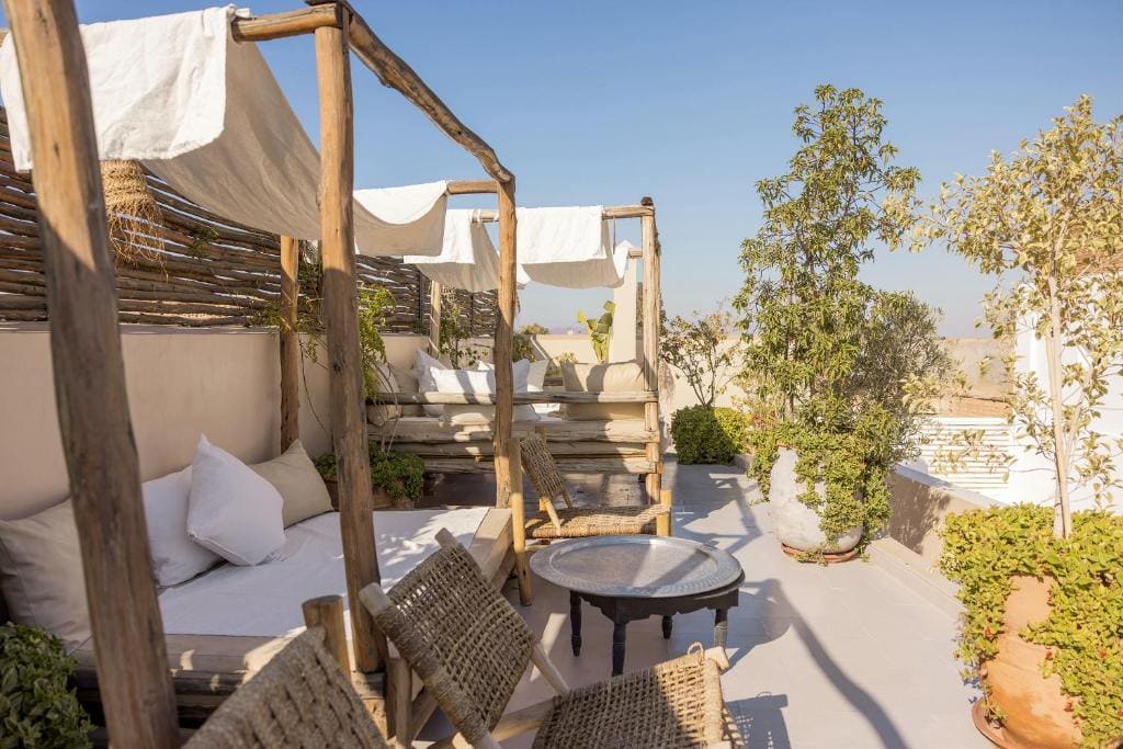 Riad Origines - View 7