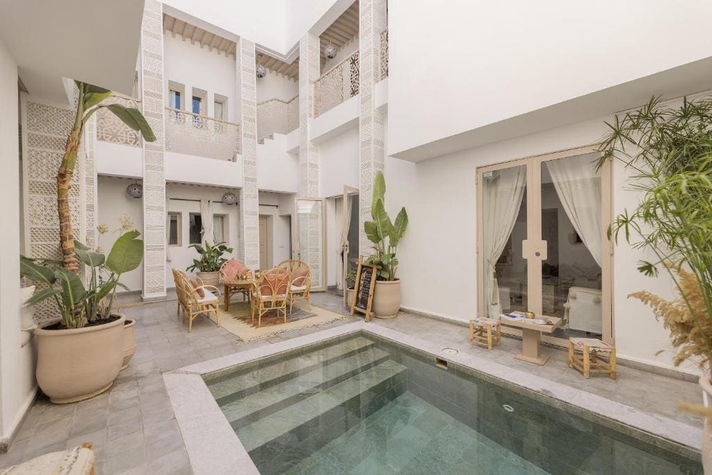 Riad Origines - View 3