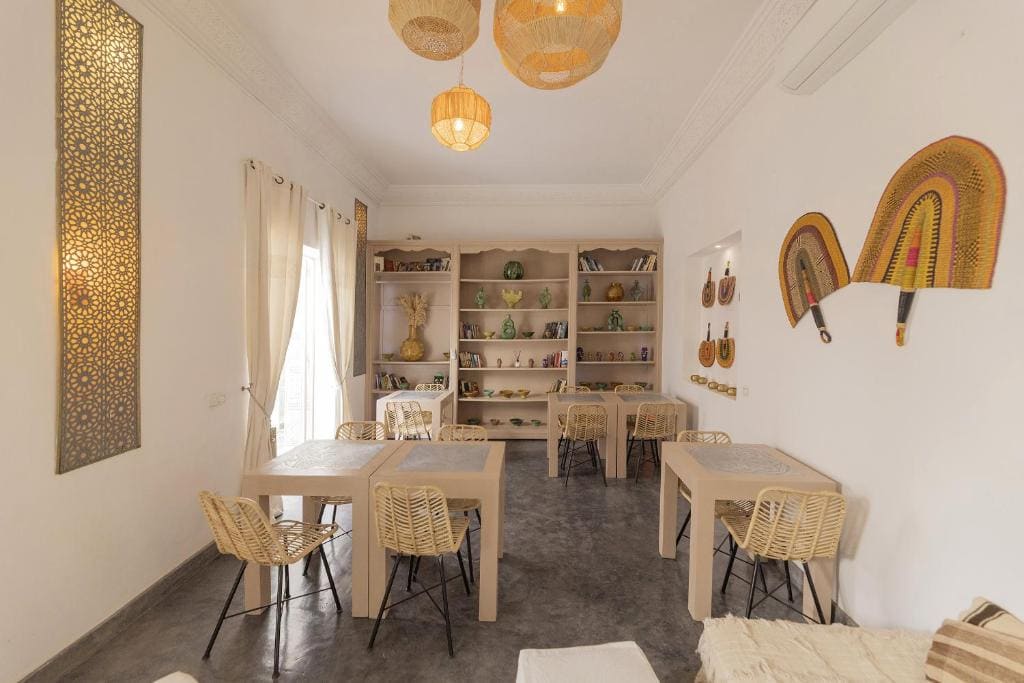 Riad Origines - View 6