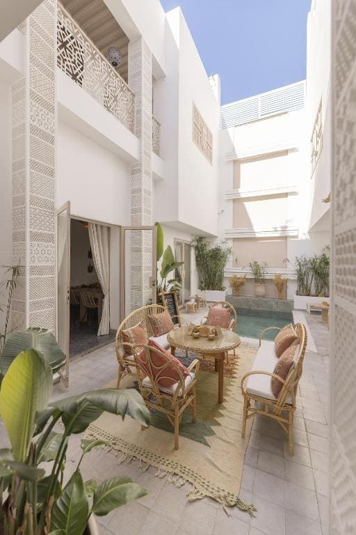 Riad Origines - View 5
