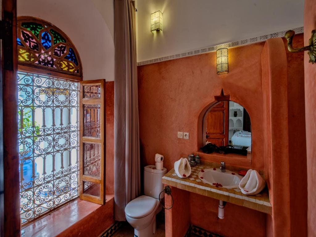 Palais Tinmel Marrakech - View 3