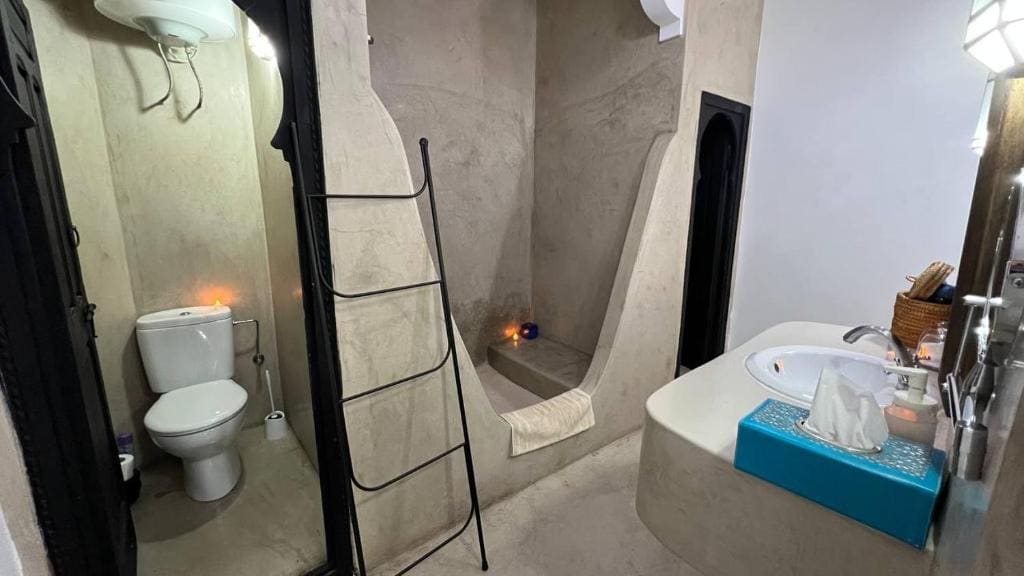 RIAD PÉNÉLOPE Marrakech - View 5