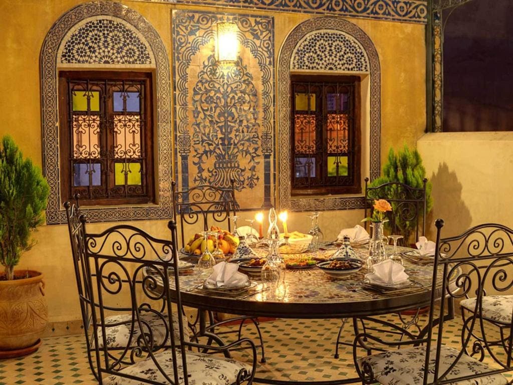 Riad Rcif & Spa Originale - View 5
