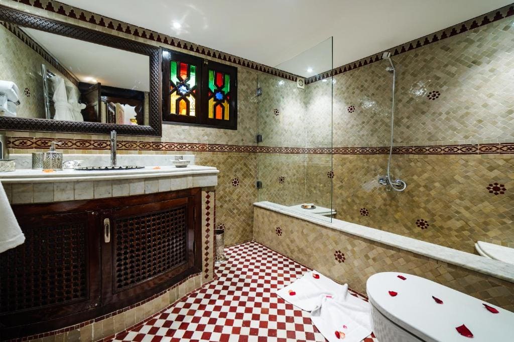 Riad Rcif & Spa Originale - View 3