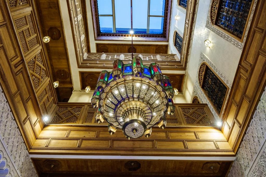 Riad Rcif & Spa Originale - View 7