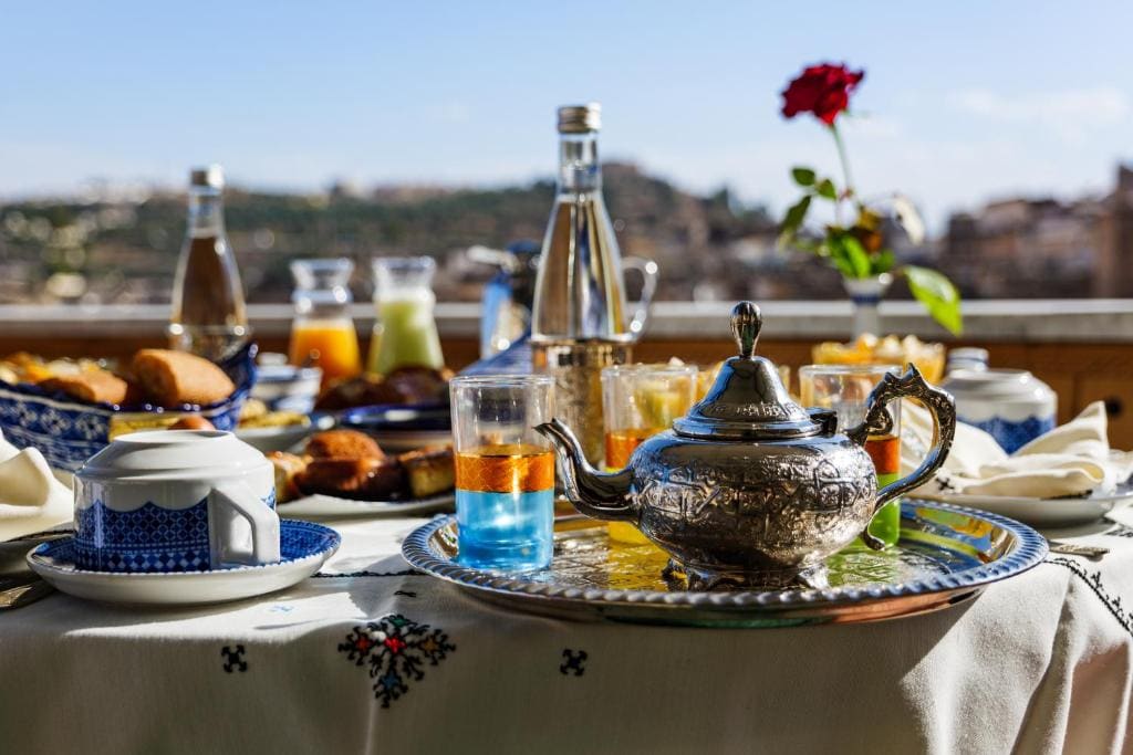 Riad Rcif & Spa Originale - View 6