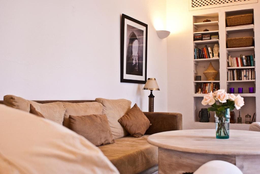 Riad Safa - View 7