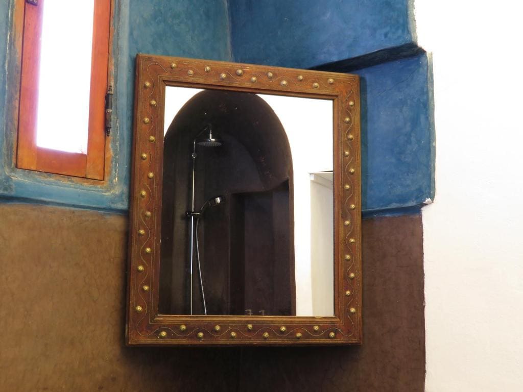 Riad Safa - View 3
