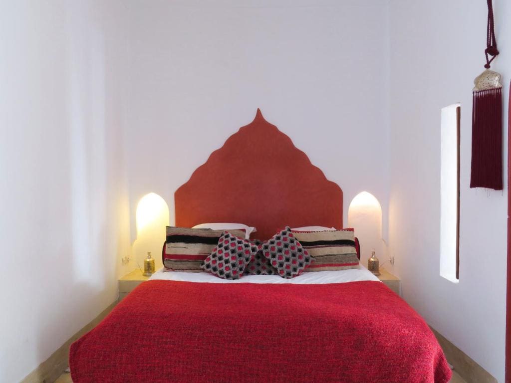 Riad Safa - View 5