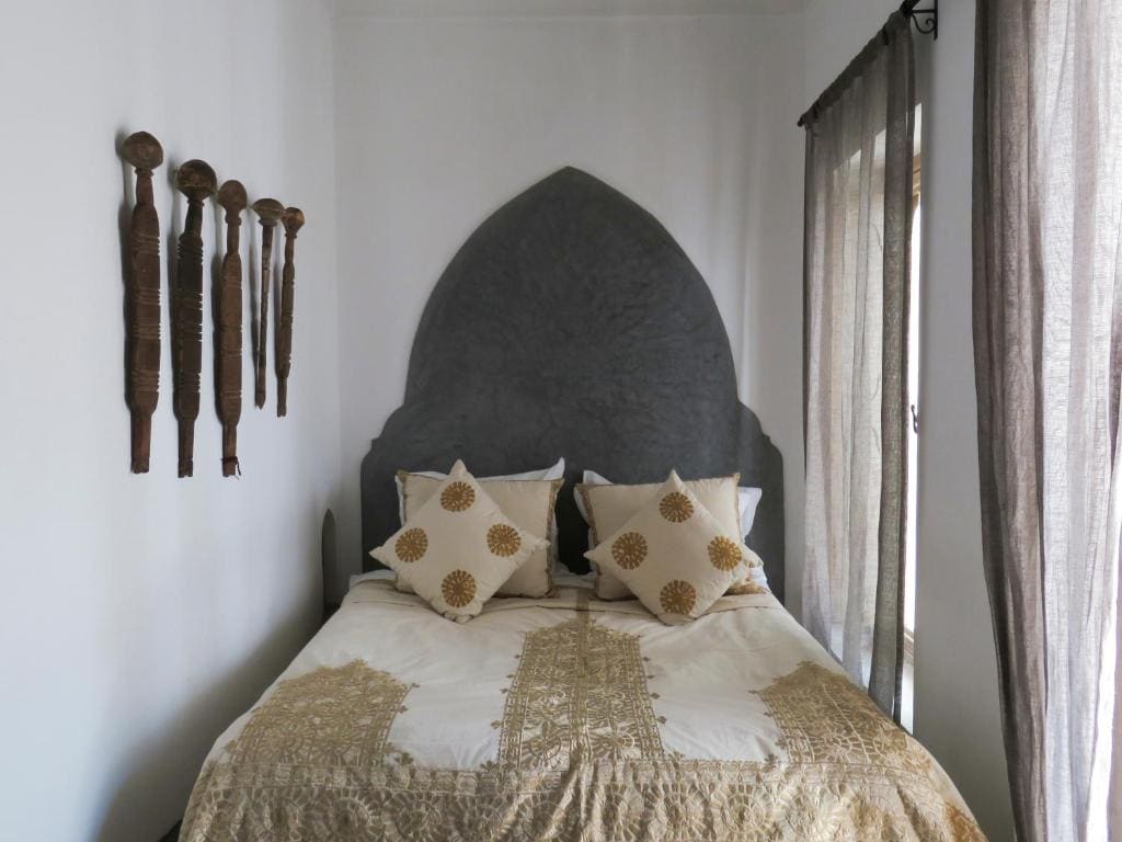 Riad Safa - Main view