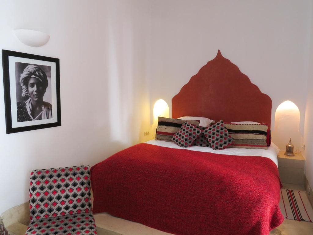 Riad Safa - View 6
