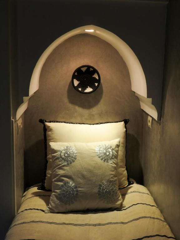Riad Safa - View 2