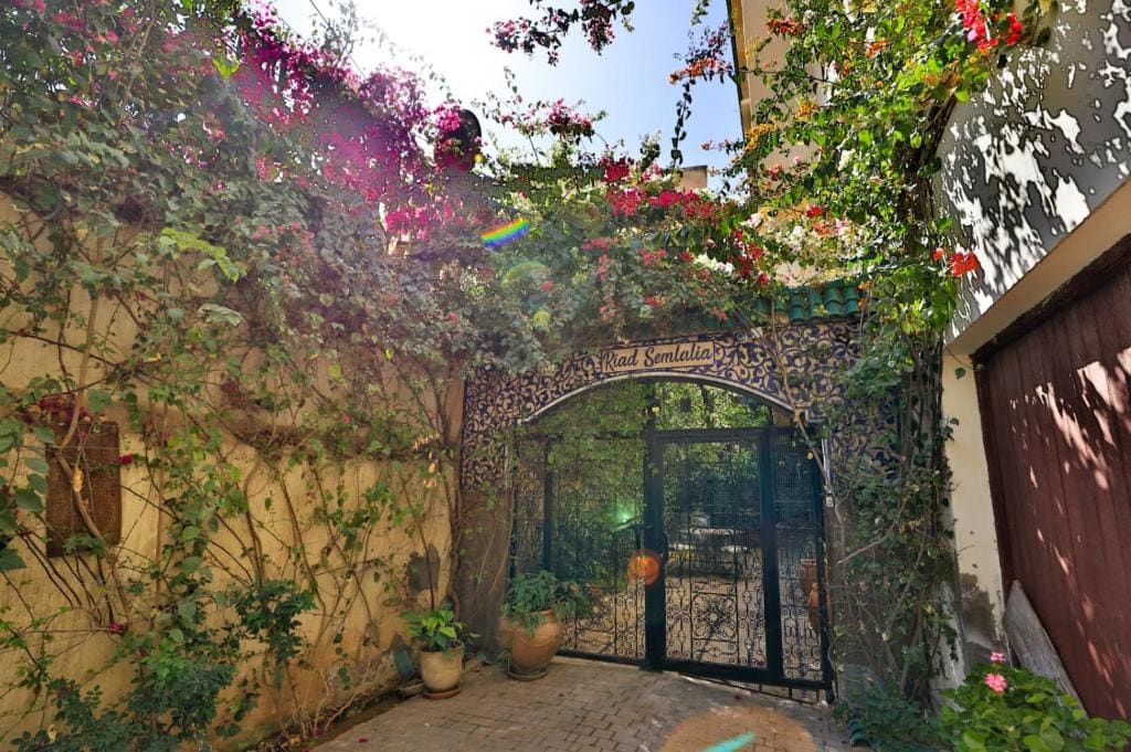 Riad Semlalia - Foto 7
