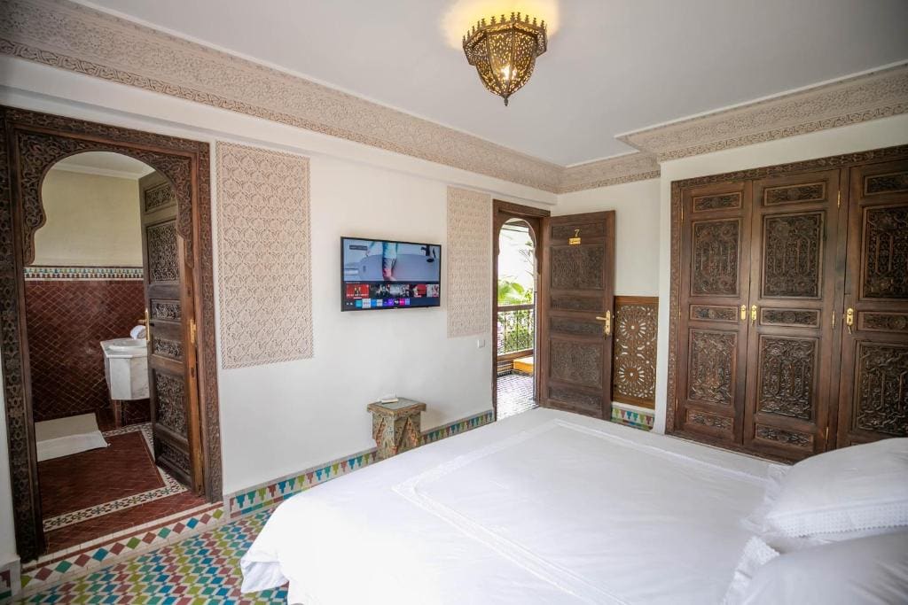 Riad Semlalia - Foto 4