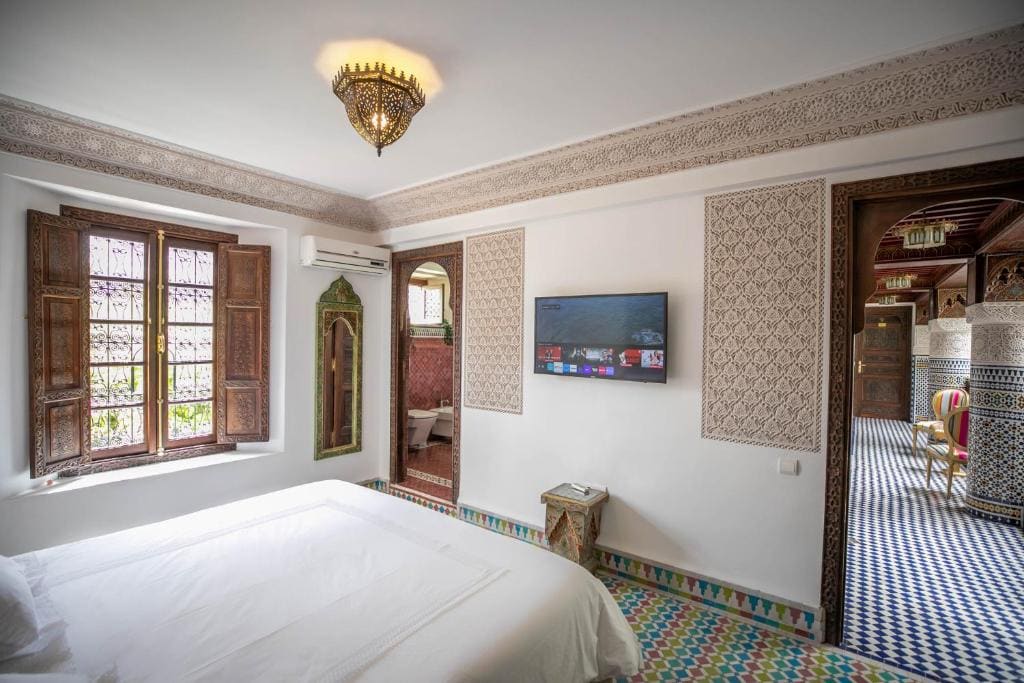 Riad Semlalia - Foto 2