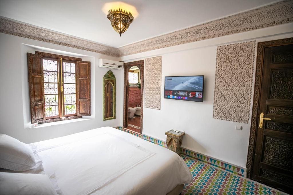 Riad Semlalia - Foto 5