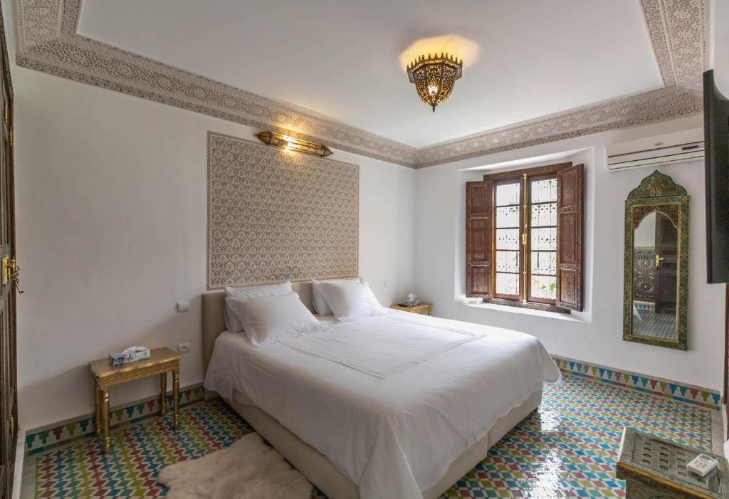 Riad Semlalia - Foto 6