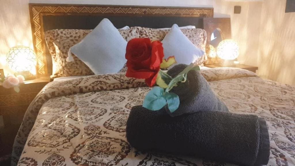Riad Simon - View 2