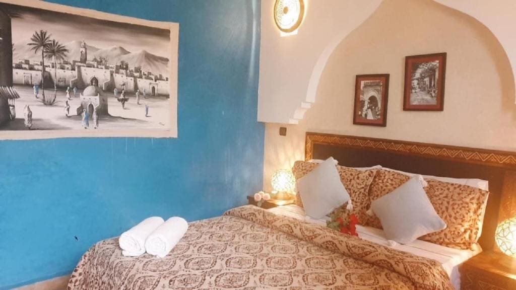 Riad Simon - View 3