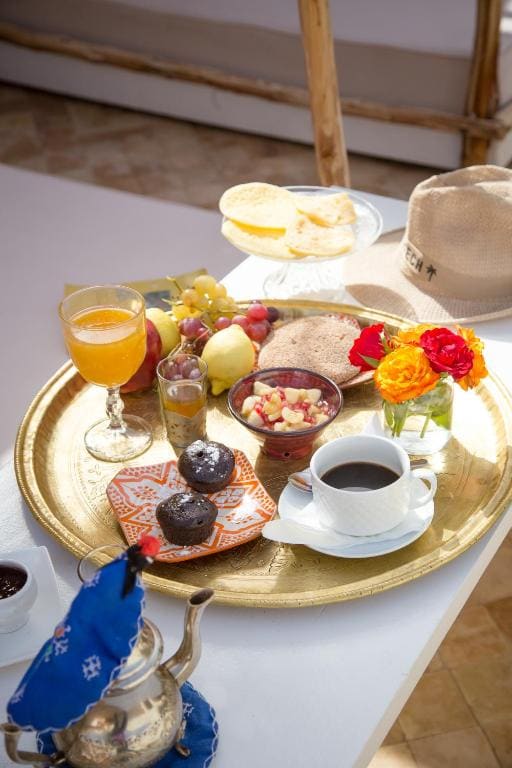 Riad Alia - View 5