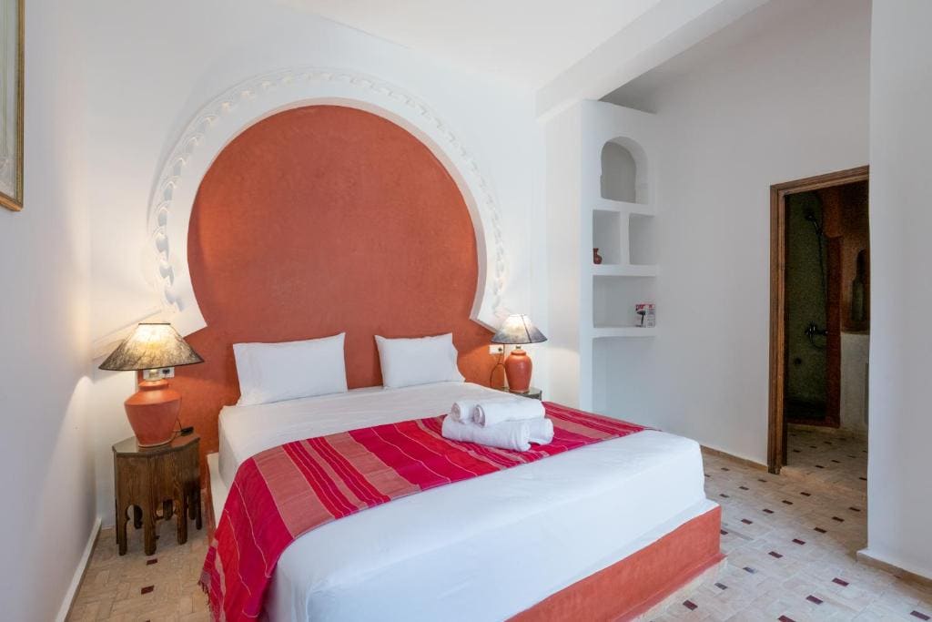 Riad SULTANA - View 7