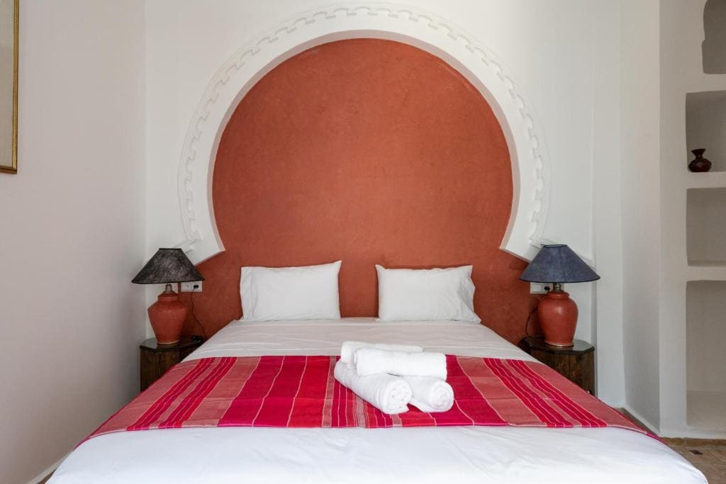 Riad SULTANA - View 4