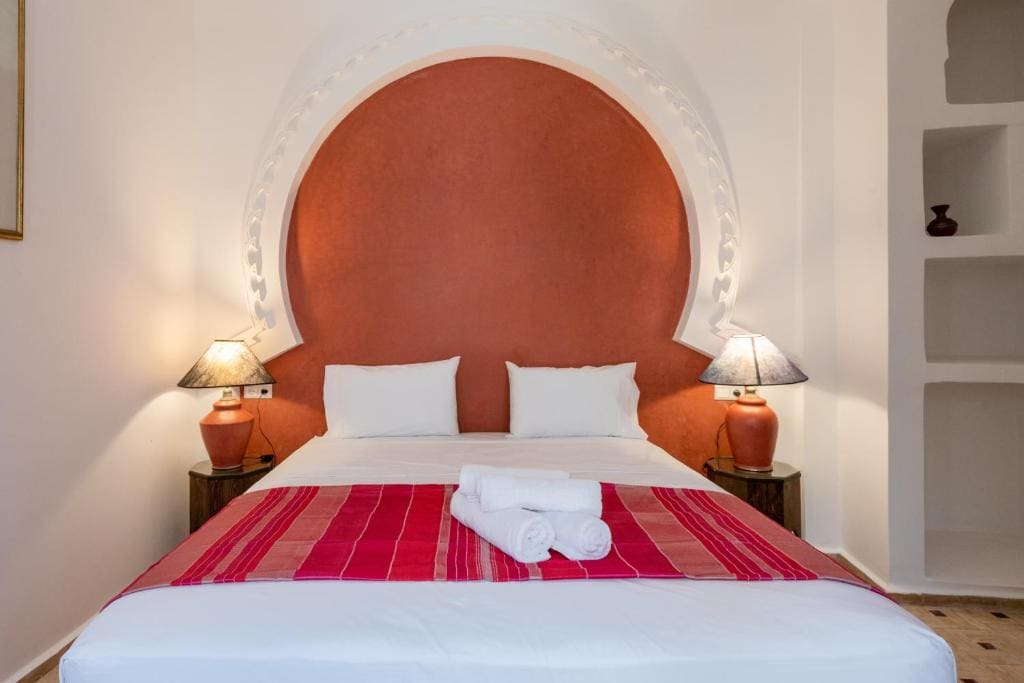 Riad SULTANA - View 5