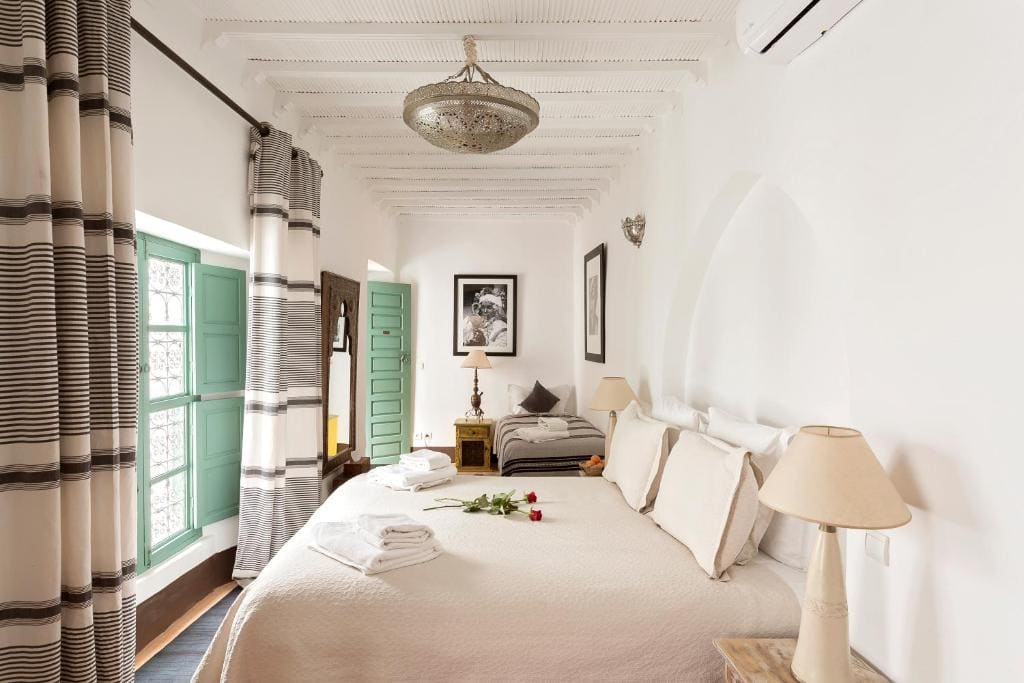 Riad Swaka - View 7