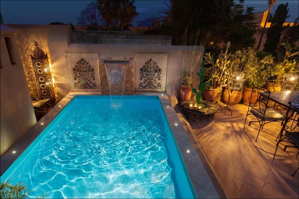 Riad Swaka - View 6