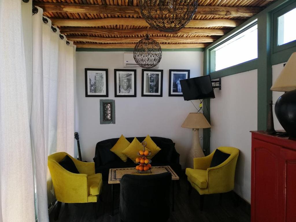 Riad Swaka - View 4