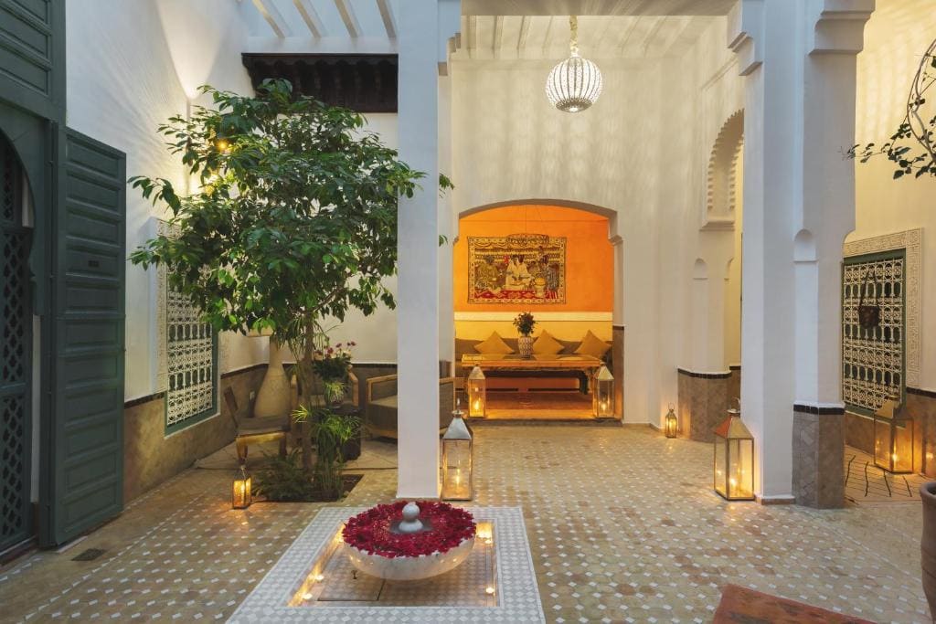 Riad Swaka - View 5