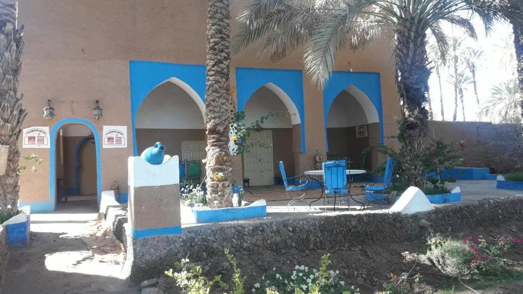 Riad Tagmadarte Ferme d'Hôte - View 4