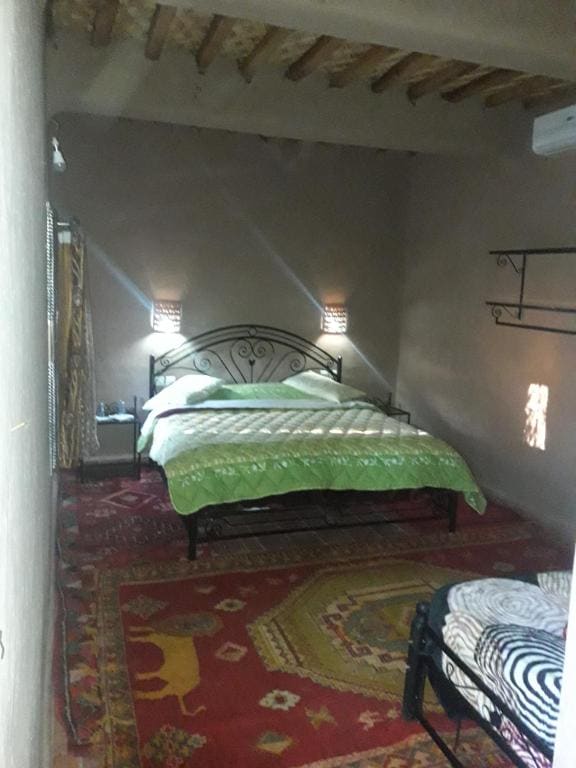Riad Tagmadarte Ferme d'Hôte - View 7