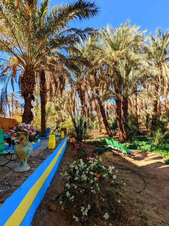 Riad Tagmadarte Ferme d'Hôte - View 5