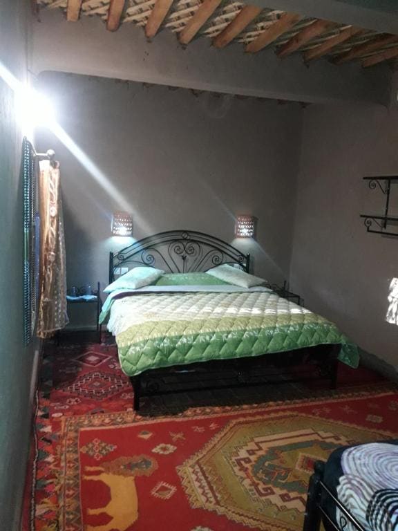 Riad Tagmadarte Ferme d'Hôte - View 6