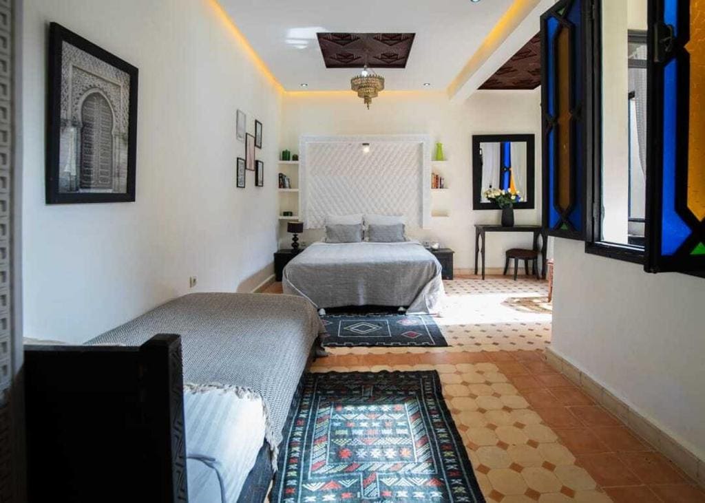 Riad Tala - View 7