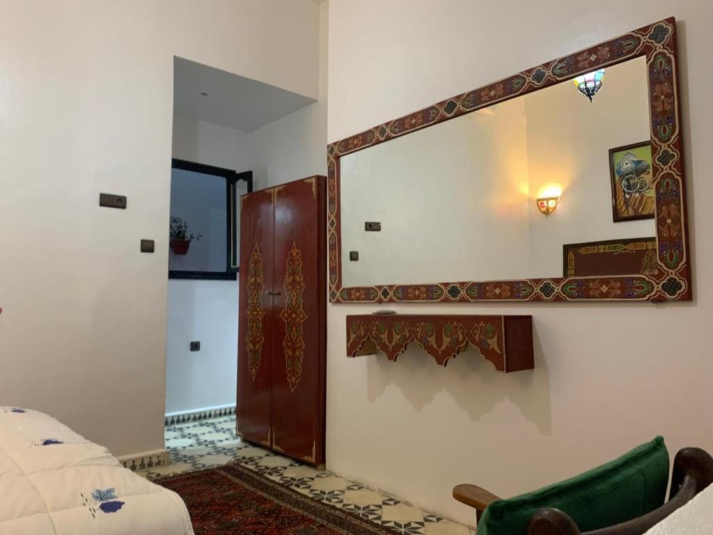 Riad Tingis - View 4