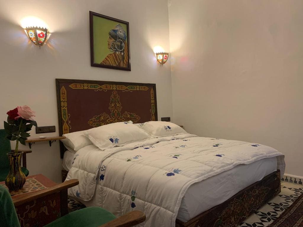 Riad Tingis - View 5