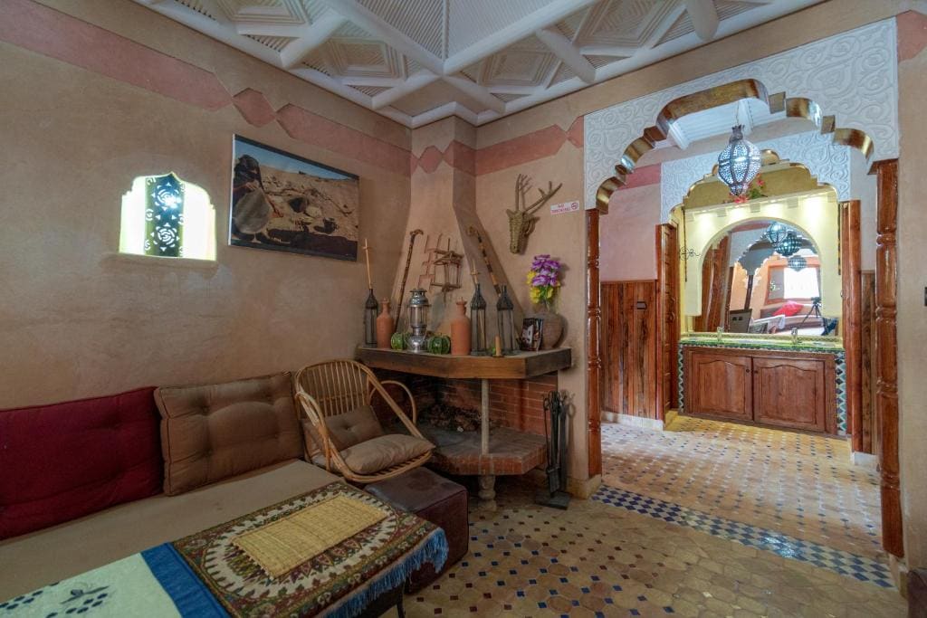Riad Tourtit - View 5