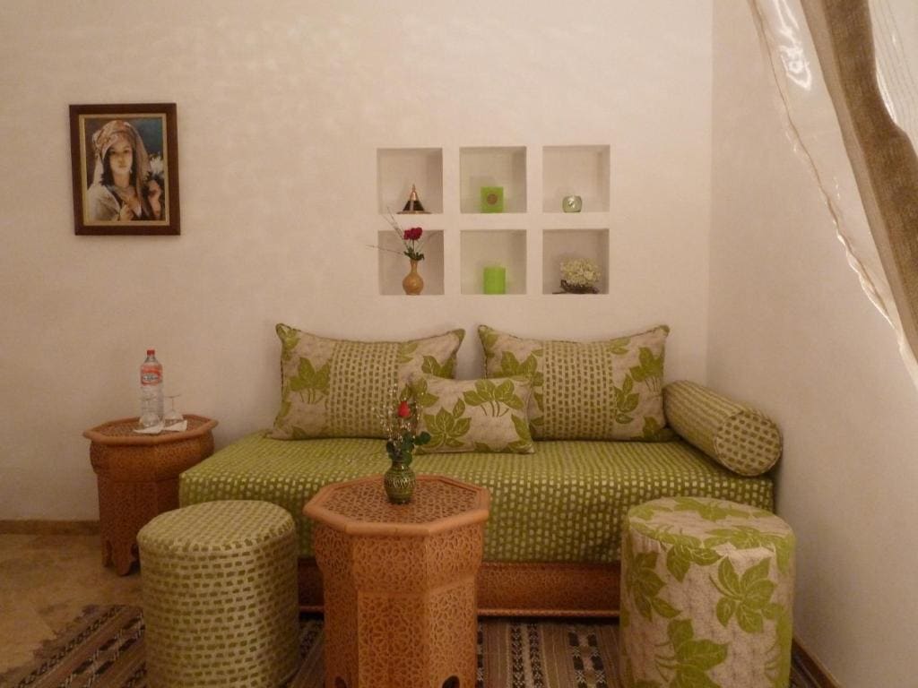 Riad Viva - Weergave 4