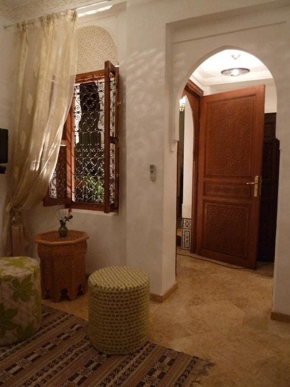 Riad Viva - Weergave 7