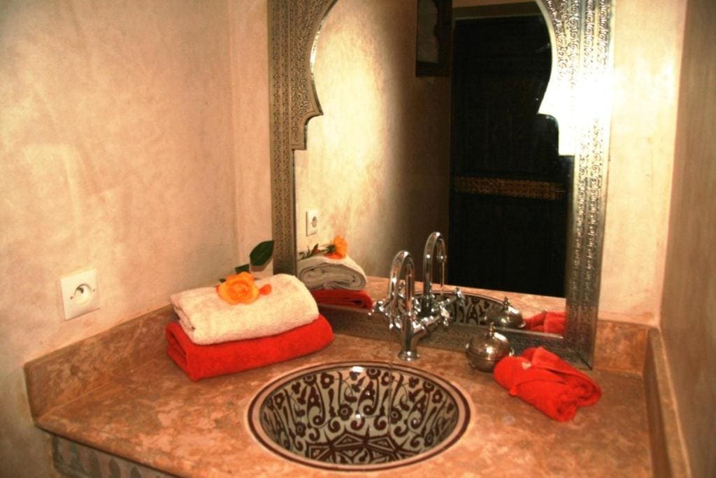 Riad Viva - Weergave 3