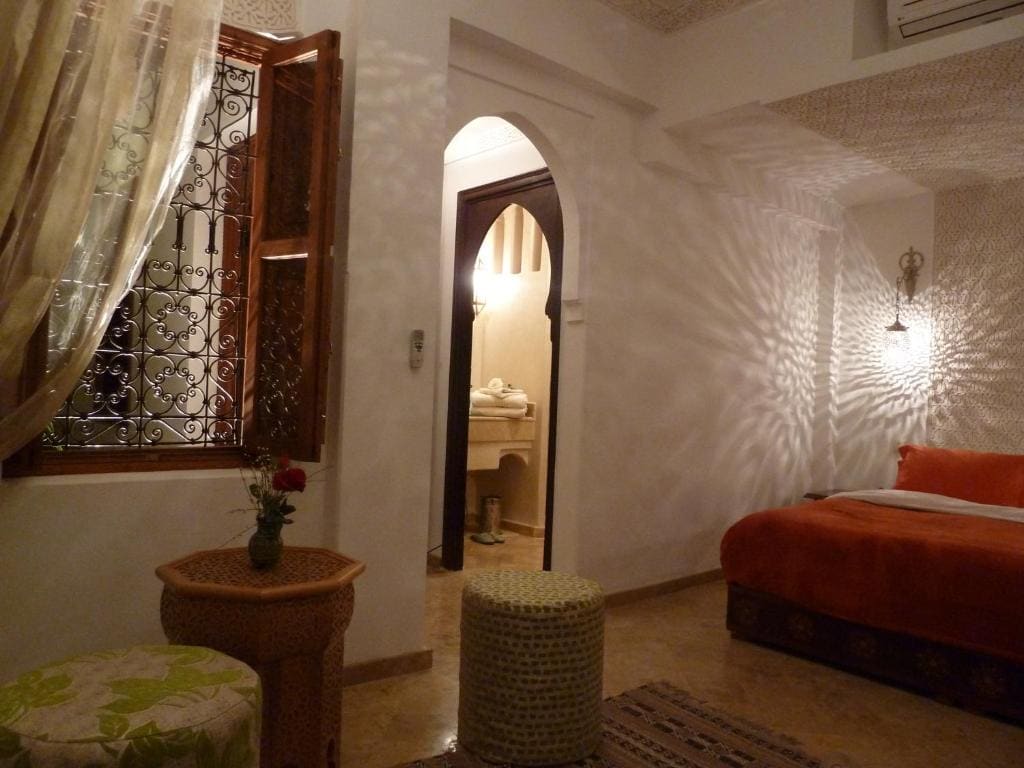 Riad Viva - Weergave 6