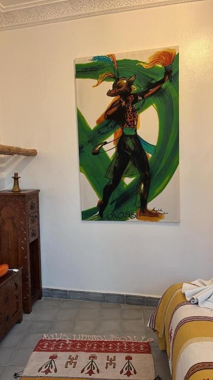 Riad EL BADI - View 3