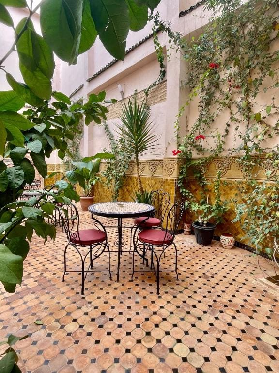 Riad Zahraa Al Ismailia - View 6