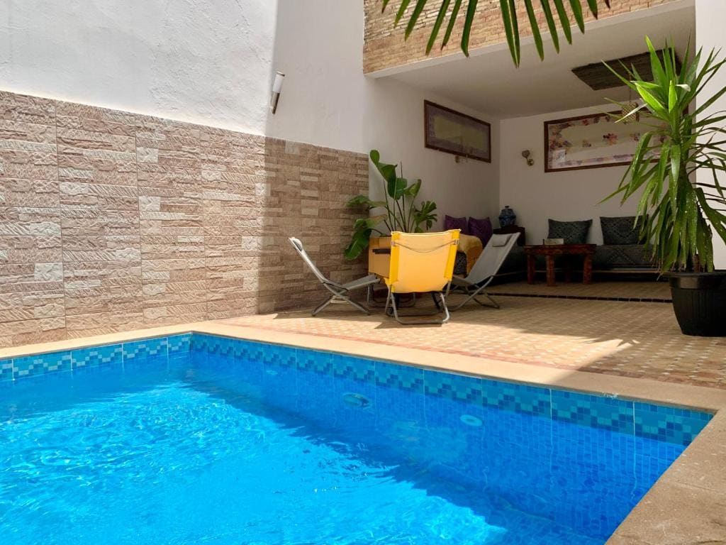 Riad Zahraa Al Ismailia - View 5