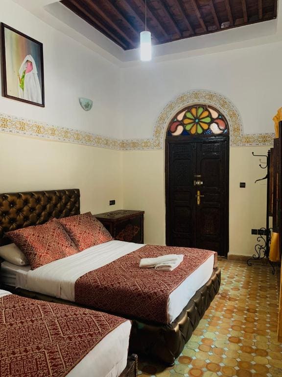 Riad Zahraa Al Ismailia - View 7